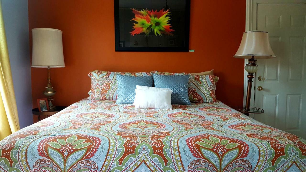 The Muse Gallery Guesthouse Milwaukee Exterior foto